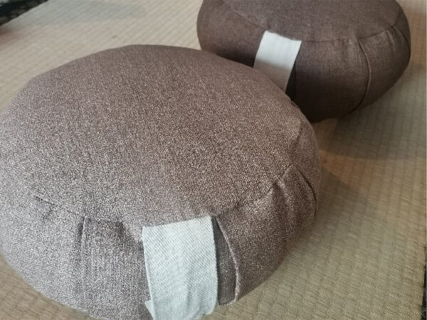 Zafu Cuscino da Meditazione - immagine 2
