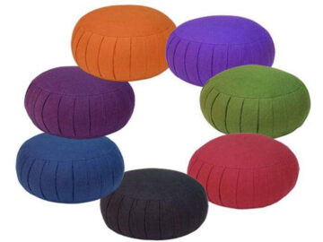Zafu Cuscino da Meditazione