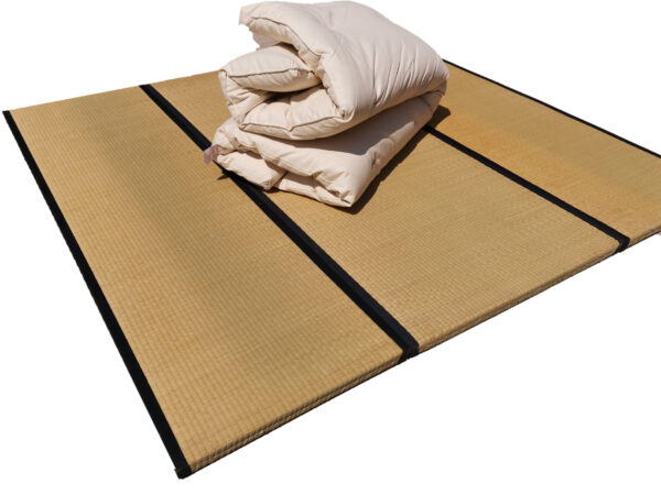 Materasso Futon Shiatsu per Massaggio - immagine 2