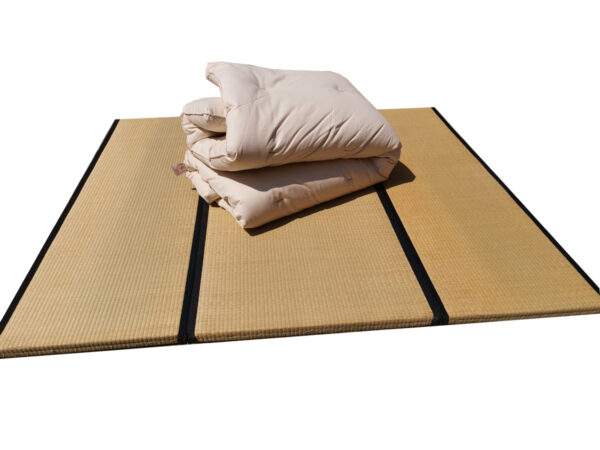 Materasso Futon Shiatsu per Massaggio - immagine 3