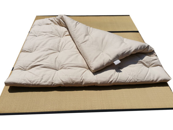 Materasso Futon Shiatsu per Massaggio - immagine 4