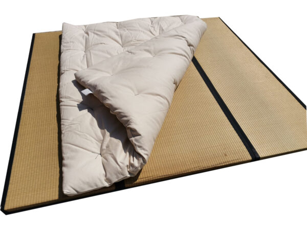 Materasso Futon Shiatsu per Massaggio - immagine 5