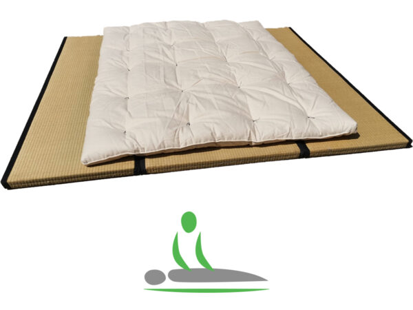Materasso Futon Shiatsu per Massaggio