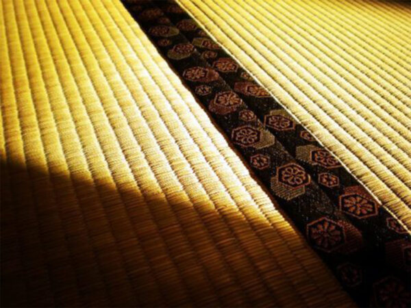Tatami Giapponesi Meiji