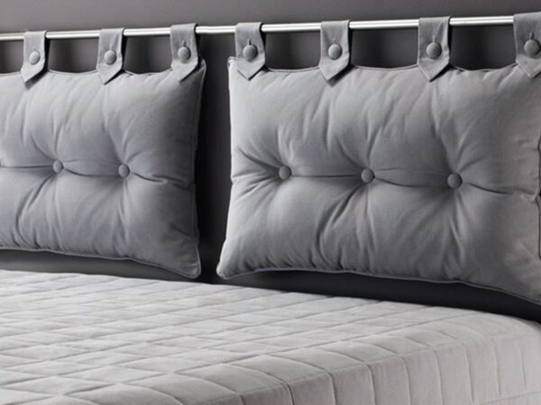 Testiere Futon Letto - immagine 4