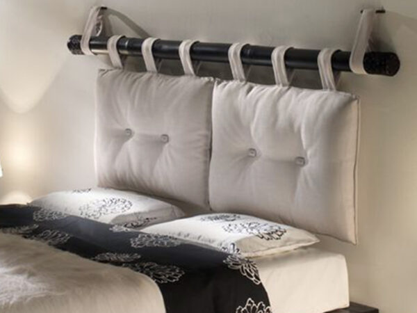 Testiere Futon Letto - immagine 5