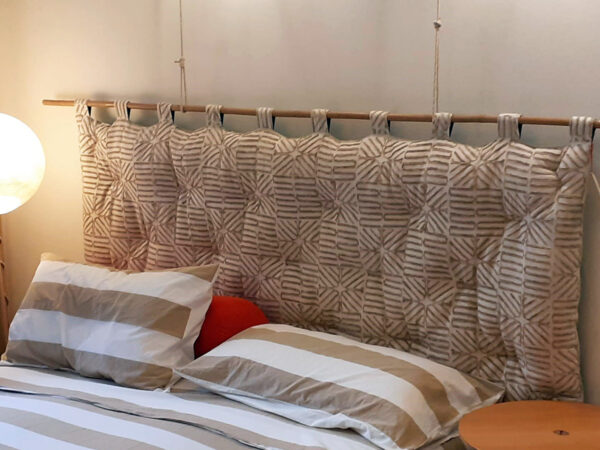 Testiere Futon Letto - immagine 2
